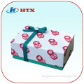 Colorful Cardboard Paper Packaging Gift Box